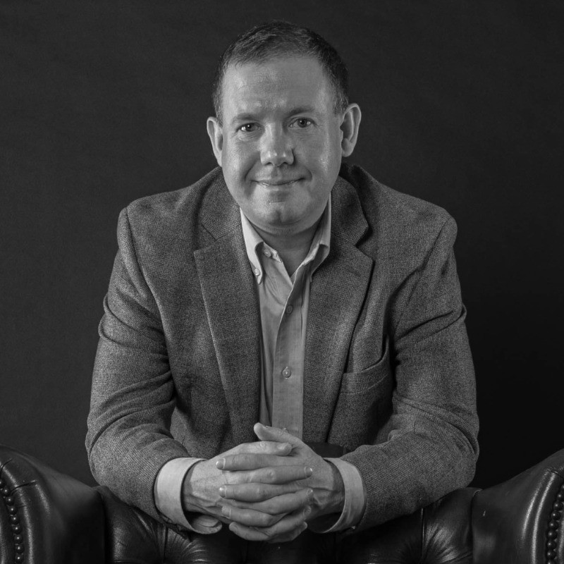 Andrew Hood
